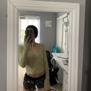 Moda International Top